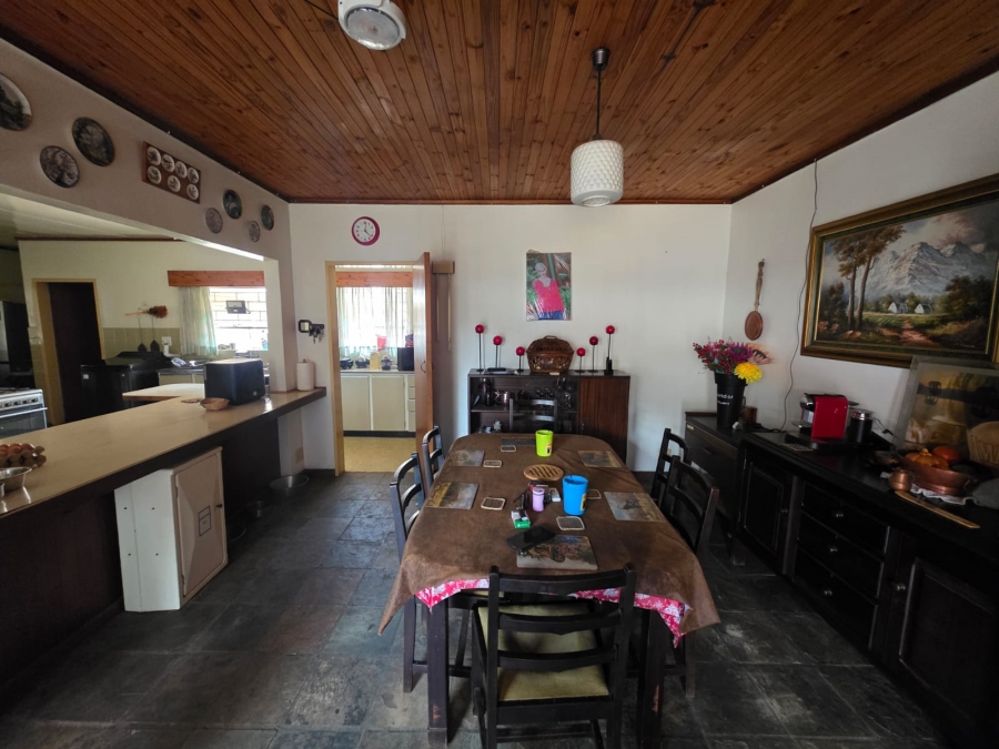 To Let 4 Bedroom Property for Rent in Sasolburg Ext 23 Free State